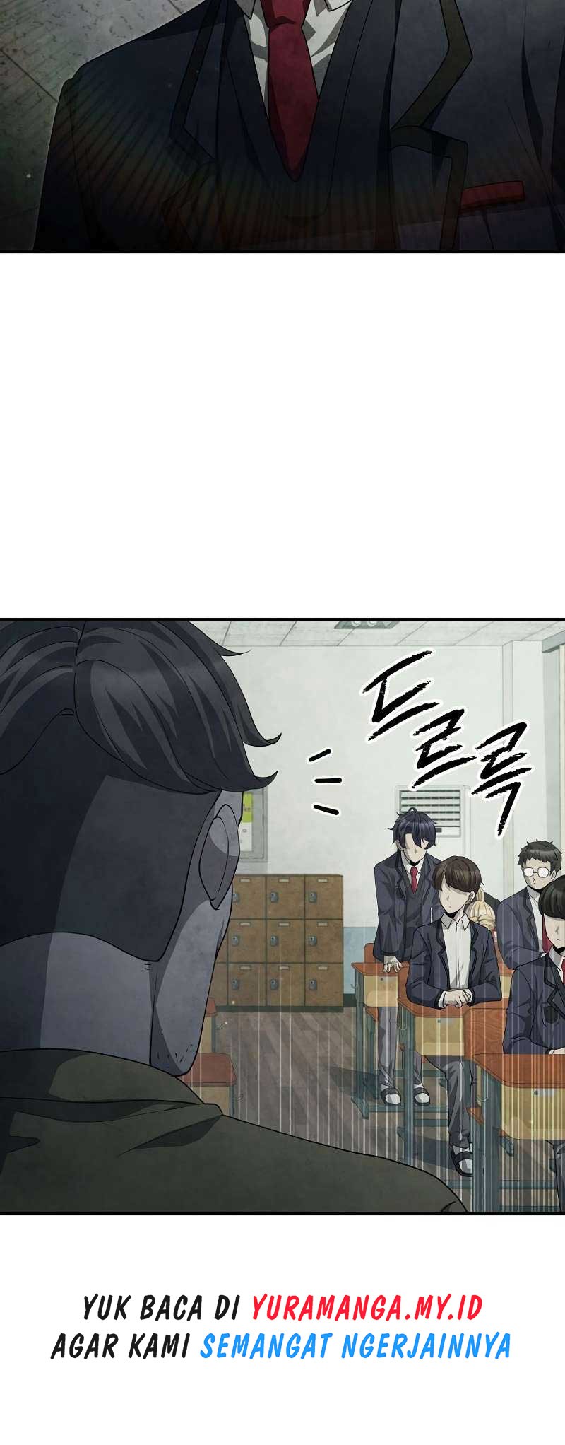 Ghost Story Club (Remake) Chapter 29 Gambar 10