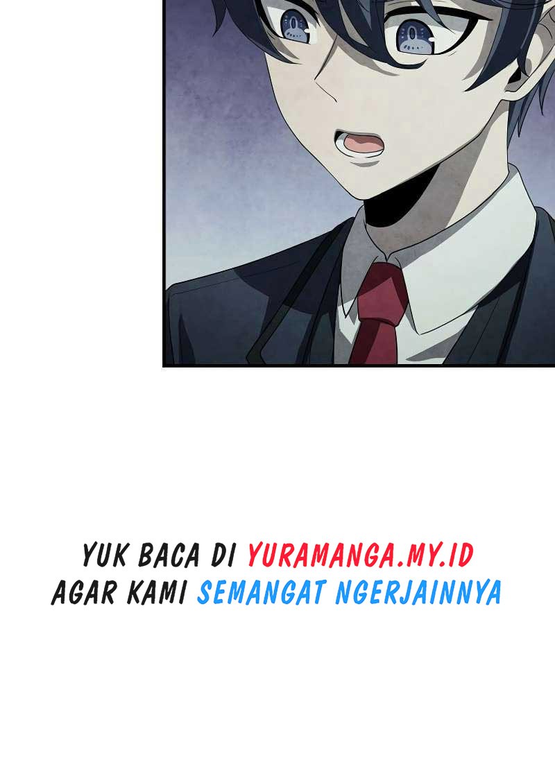 Ghost Story Club (Remake) Chapter 29 Gambar 15