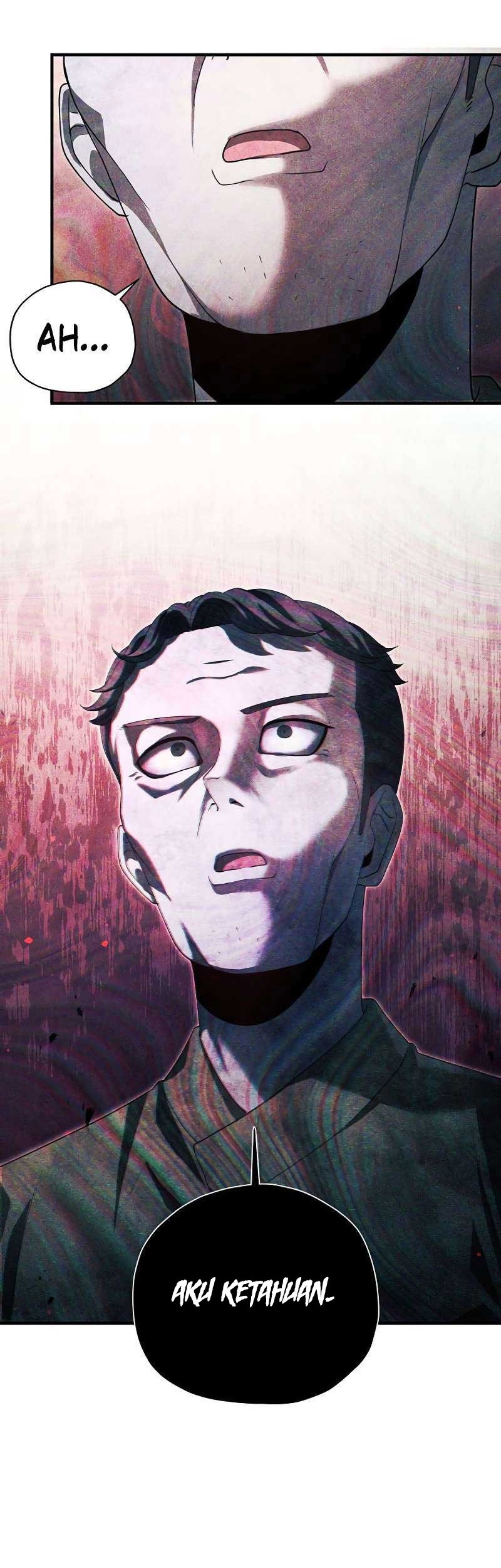 Ghost Story Club (Remake) Chapter 29 Gambar 19