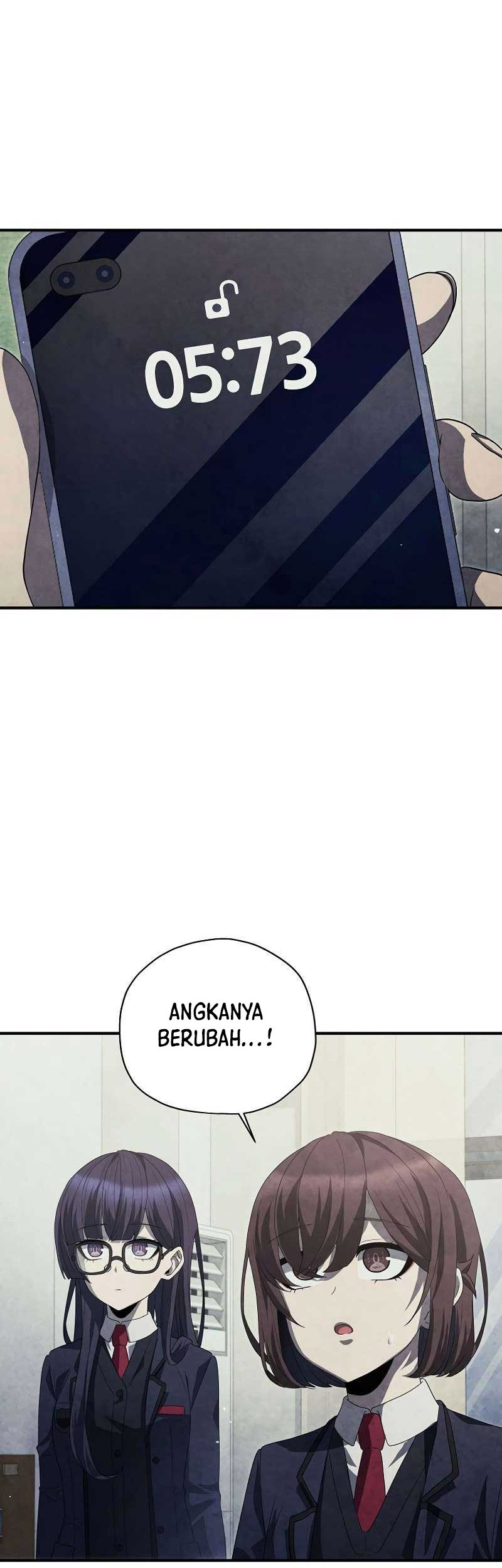 Ghost Story Club (Remake) Chapter 29 Gambar 24