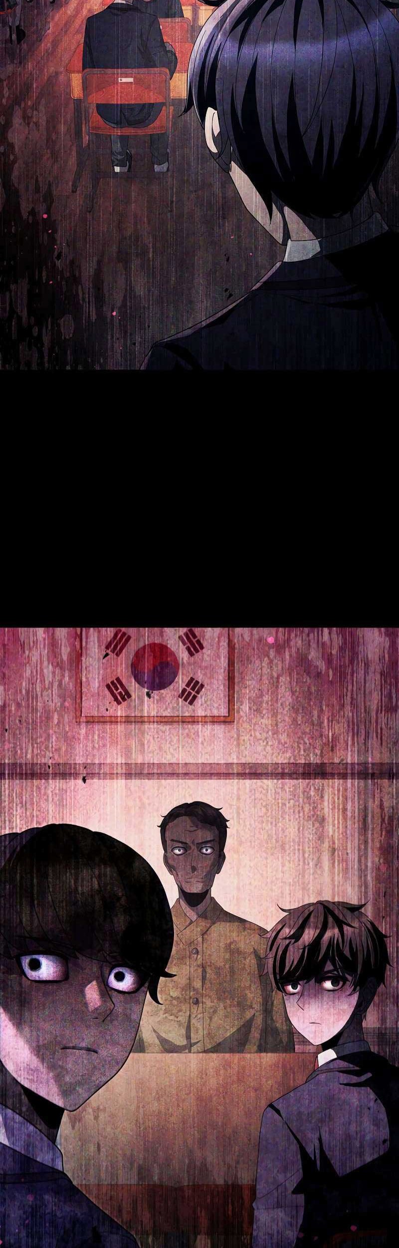 Ghost Story Club (Remake) Chapter 29 Gambar 27