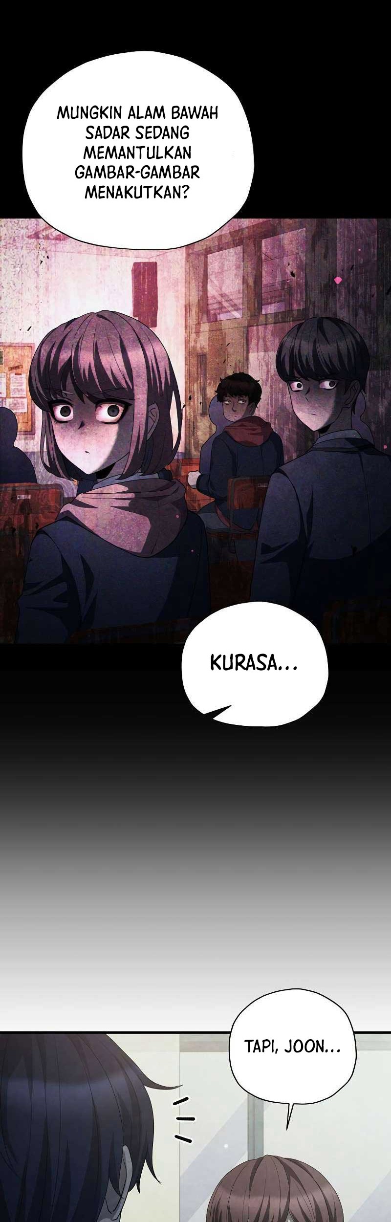 Ghost Story Club (Remake) Chapter 29 Gambar 29