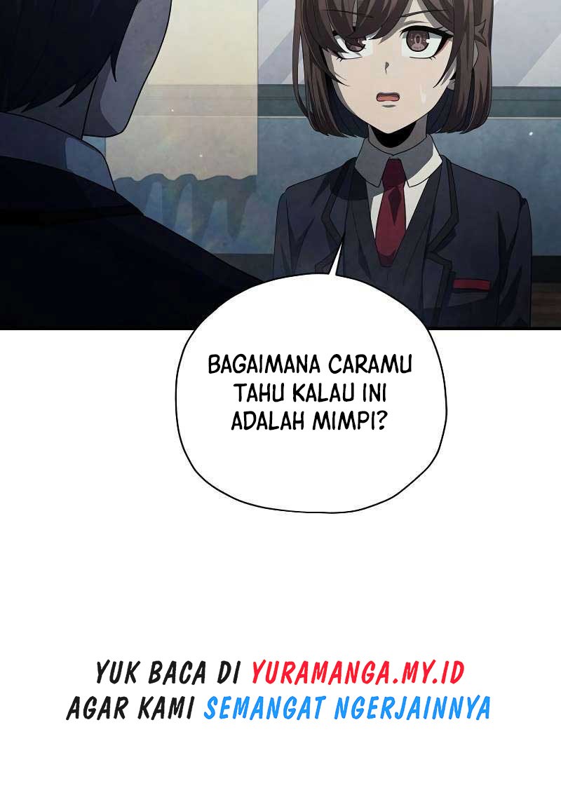 Ghost Story Club (Remake) Chapter 29 Gambar 30