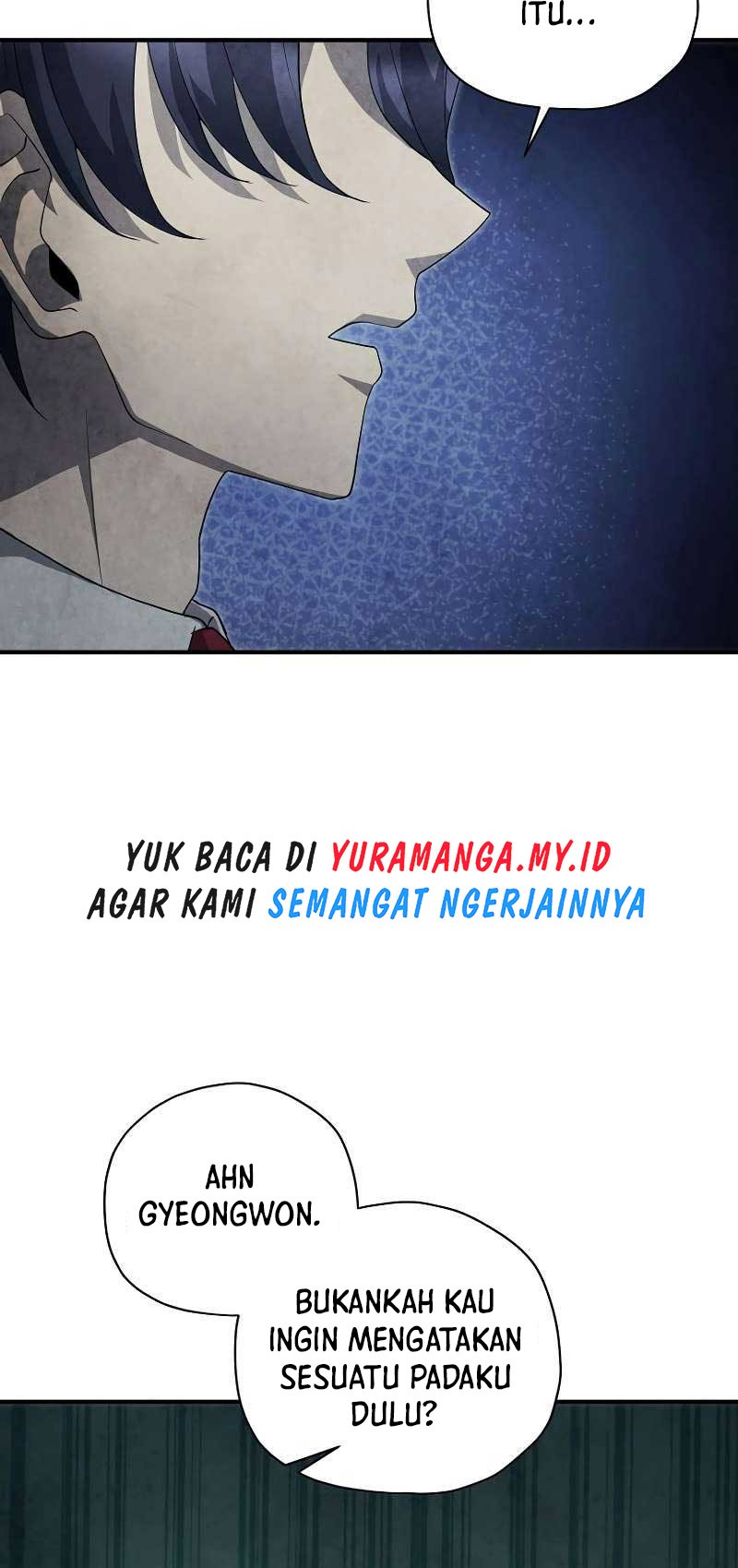 Ghost Story Club (Remake) Chapter 29 Gambar 40