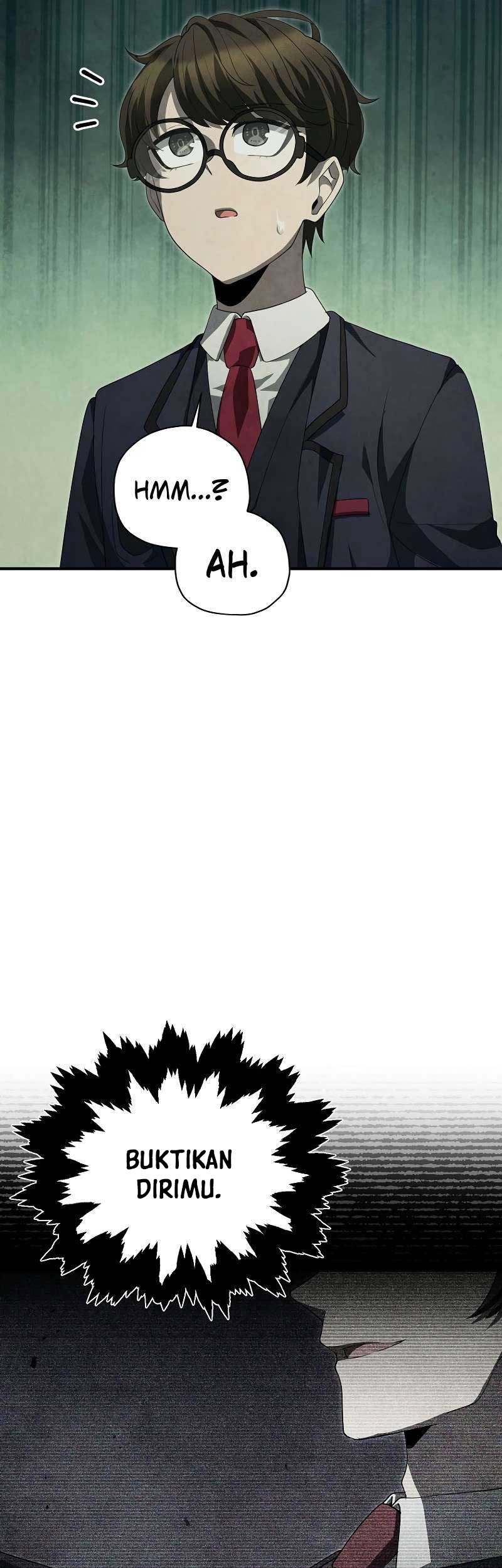 Ghost Story Club (Remake) Chapter 29 Gambar 41