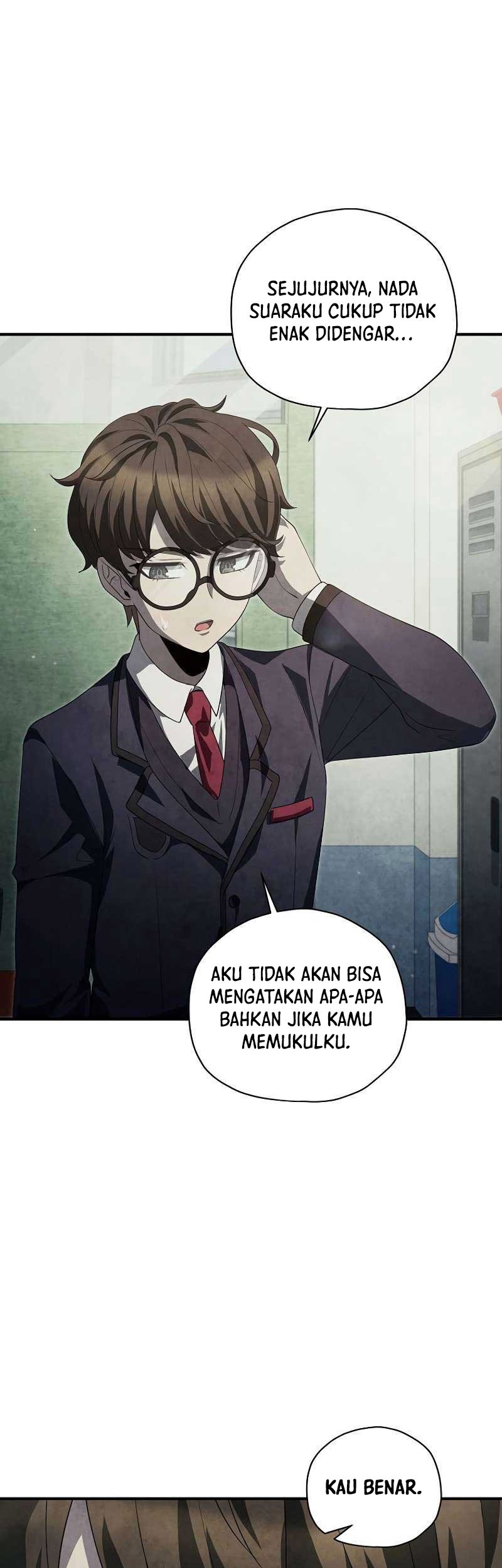 Ghost Story Club (Remake) Chapter 29 Gambar 43