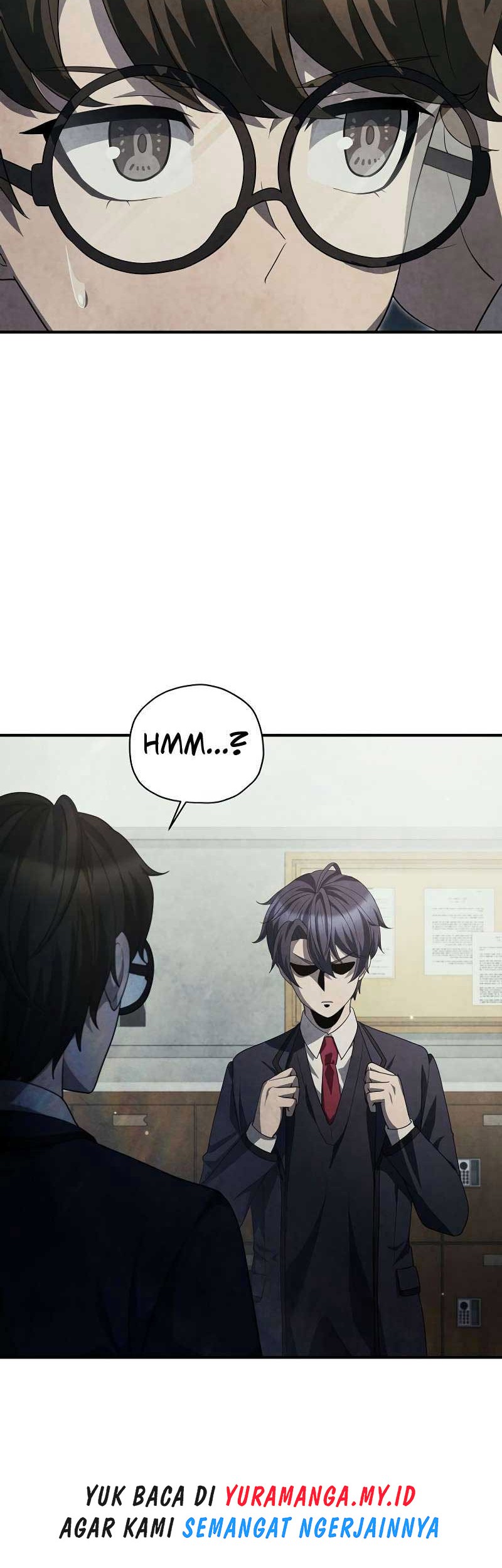 Ghost Story Club (Remake) Chapter 29 Gambar 44