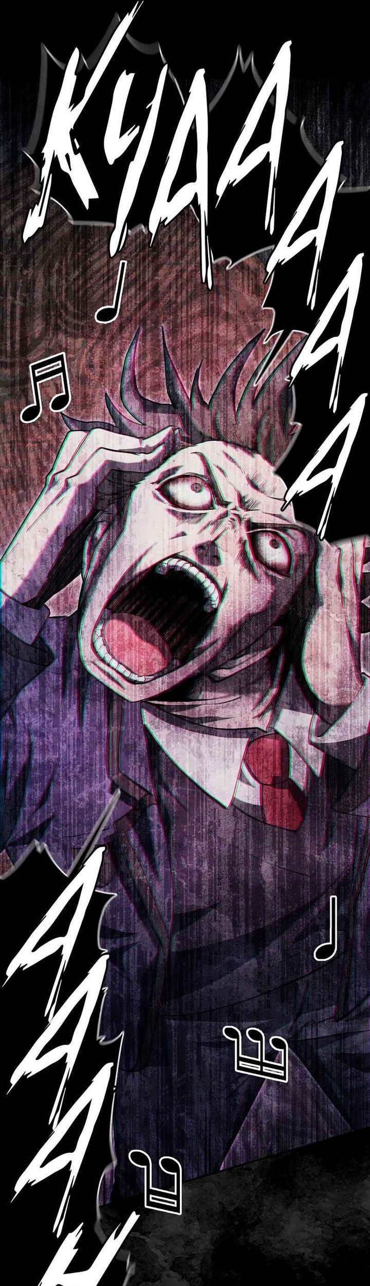 Ghost Story Club (Remake) Chapter 38 Gambar 27