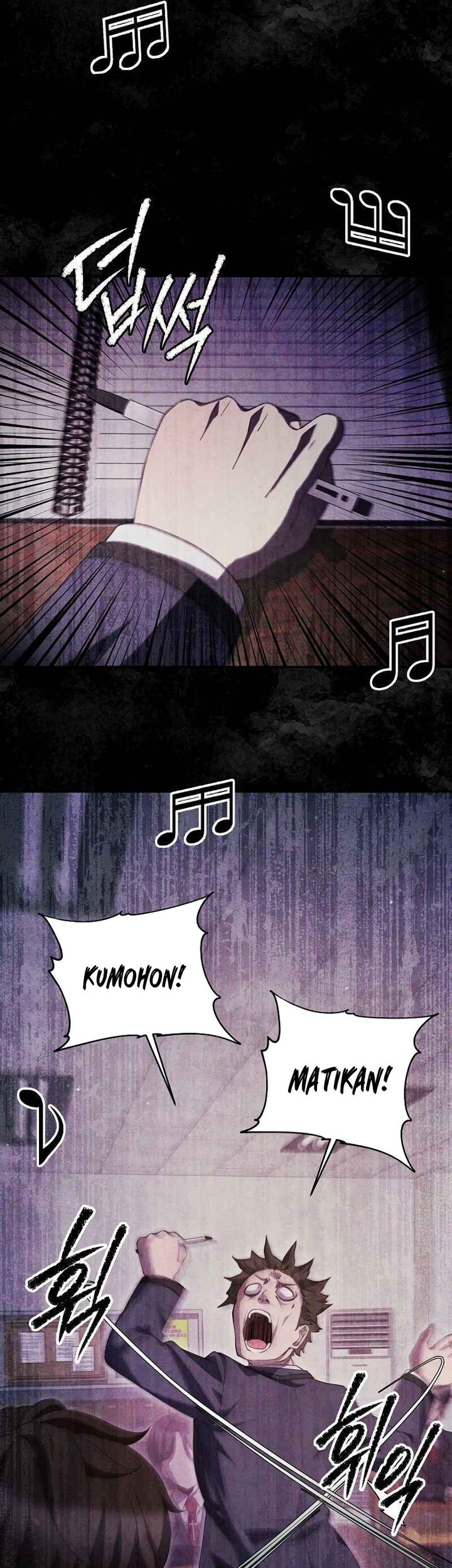 Ghost Story Club (Remake) Chapter 38 Gambar 29