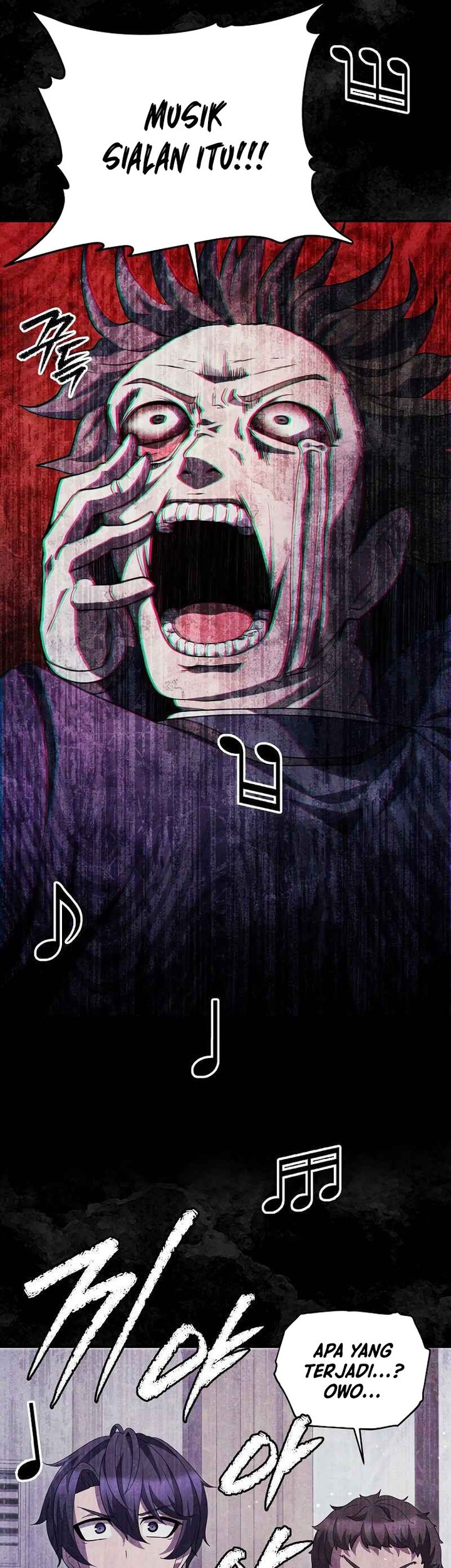 Ghost Story Club (Remake) Chapter 38 Gambar 31