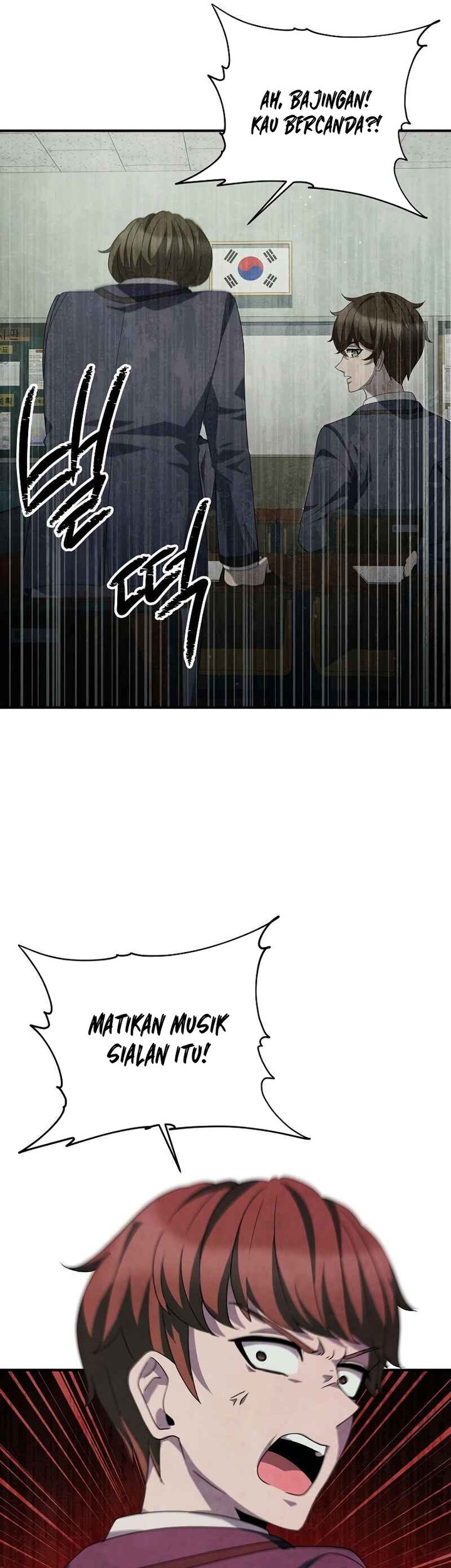 Ghost Story Club (Remake) Chapter 38 Gambar 19