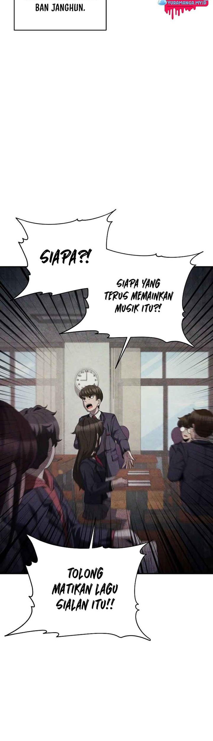 Ghost Story Club (Remake) Chapter 38 Gambar 22