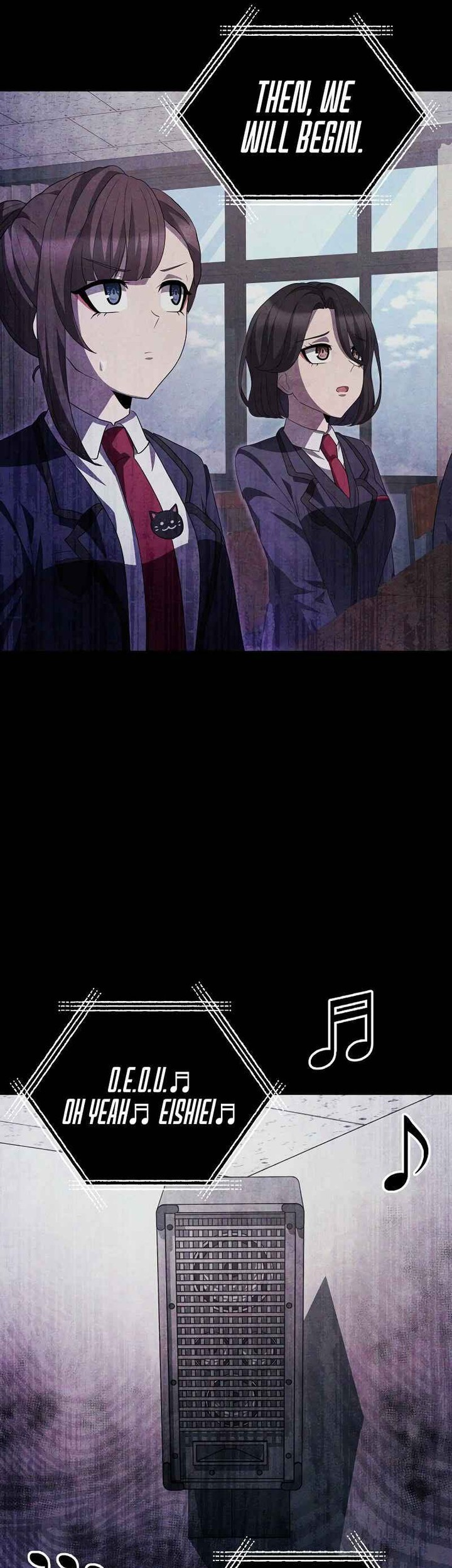 Ghost Story Club (Remake) Chapter 38 Gambar 25