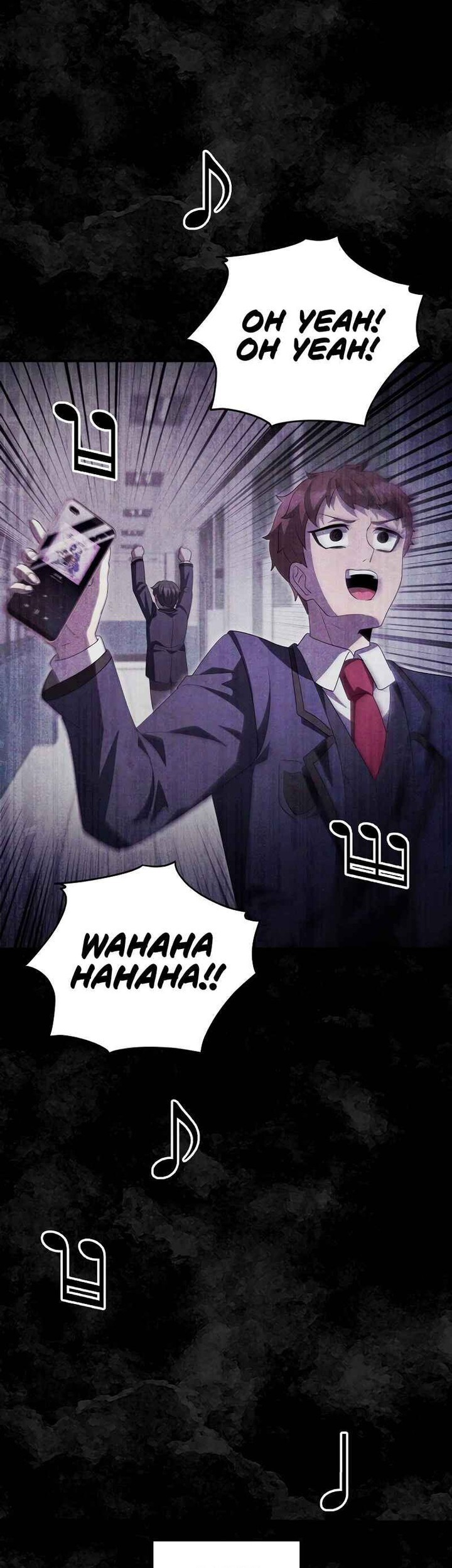 Ghost Story Club (Remake) Chapter 38 Gambar 41