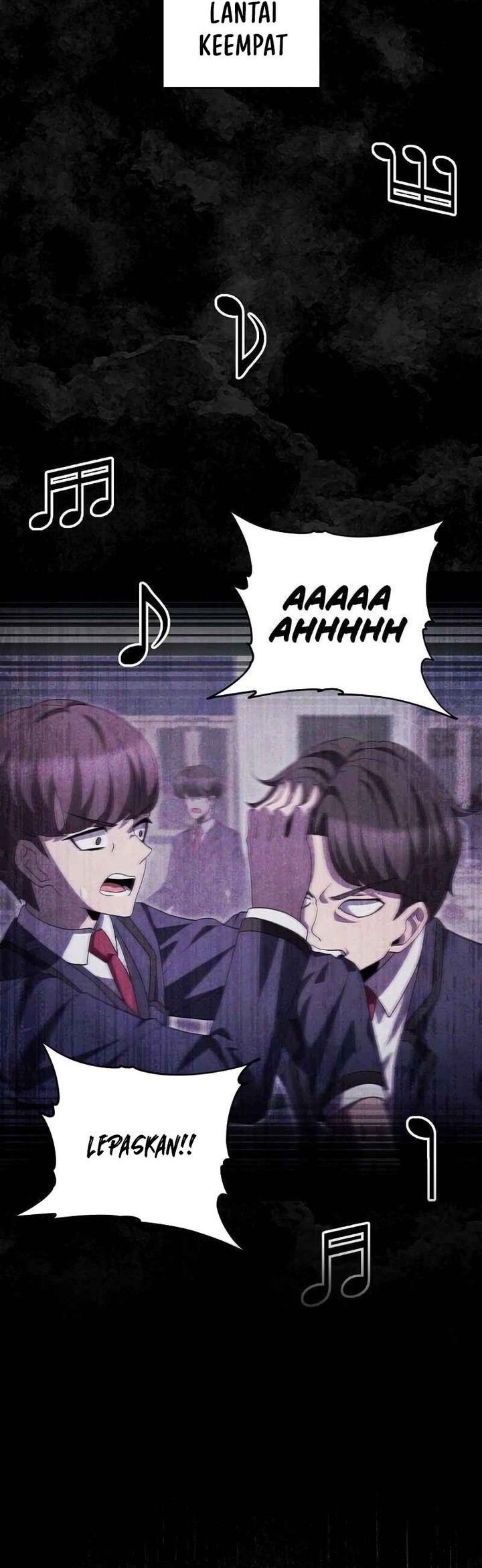 Ghost Story Club (Remake) Chapter 38 Gambar 42