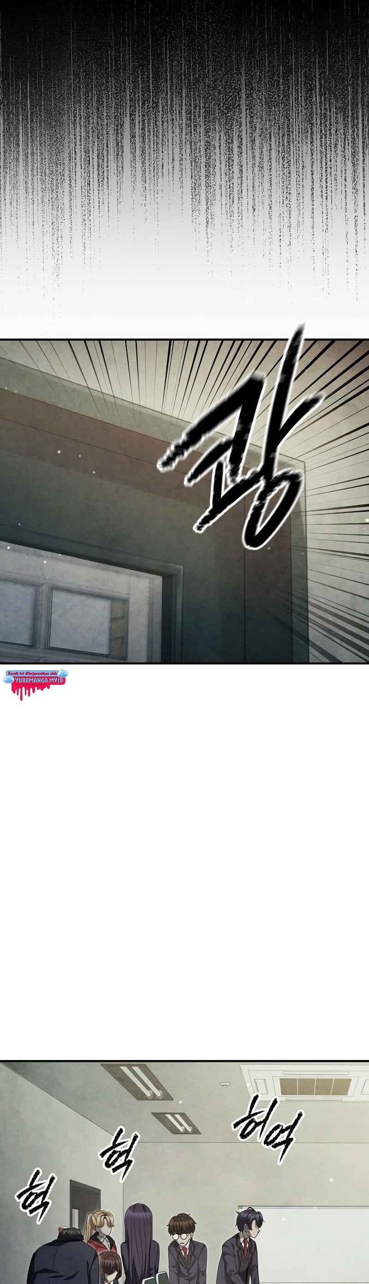 Ghost Story Club (Remake) Chapter 38 Gambar 43