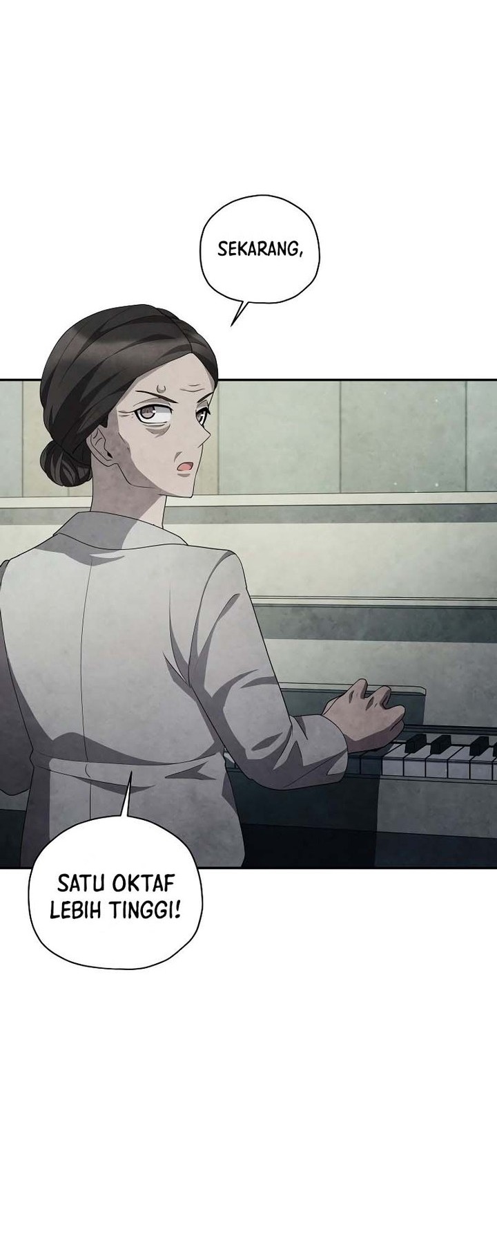 Ghost Story Club (Remake) Chapter 37 Gambar 22