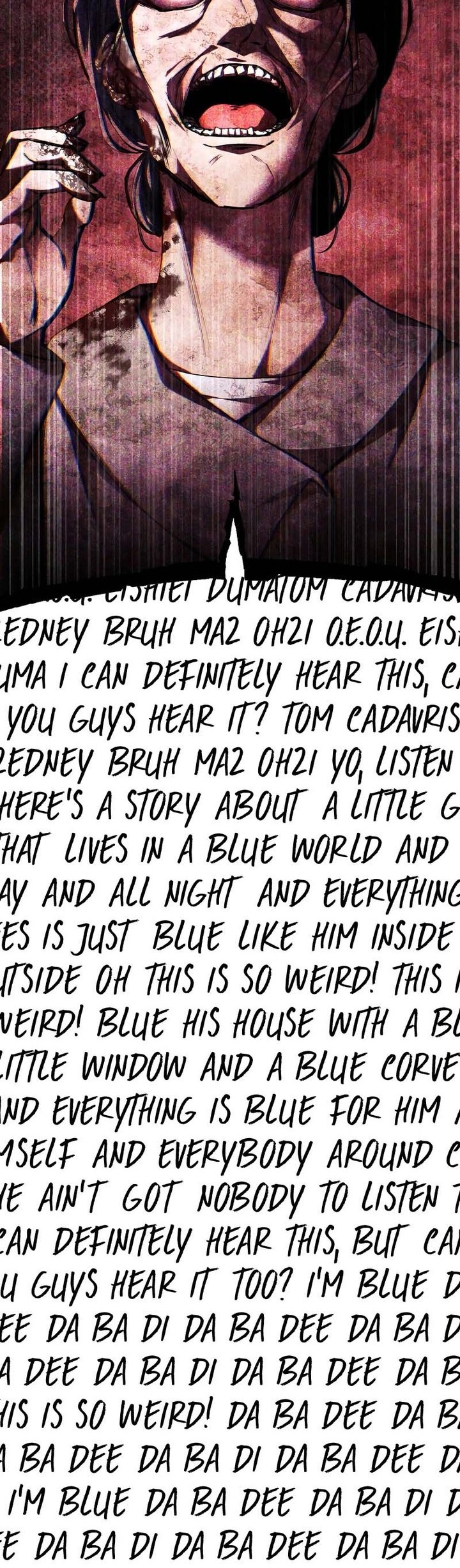 Ghost Story Club (Remake) Chapter 37 Gambar 46