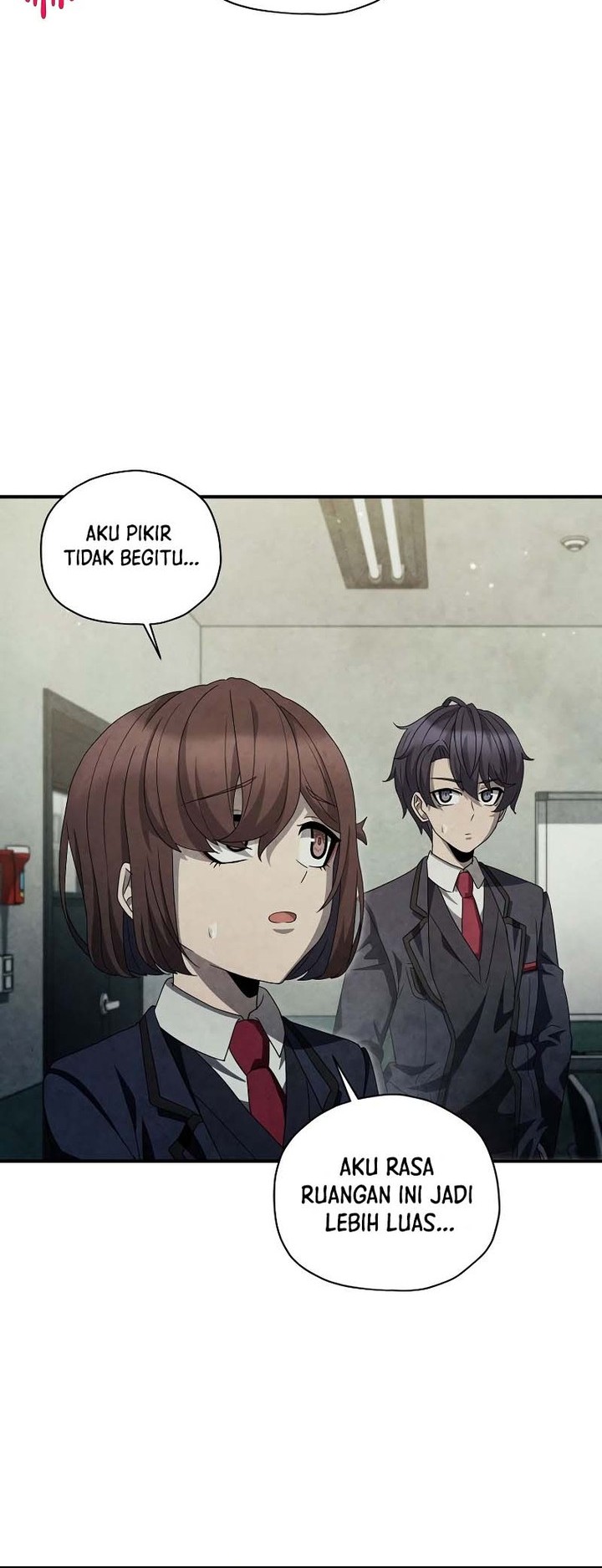 Ghost Story Club (Remake) Chapter 37 Gambar 12