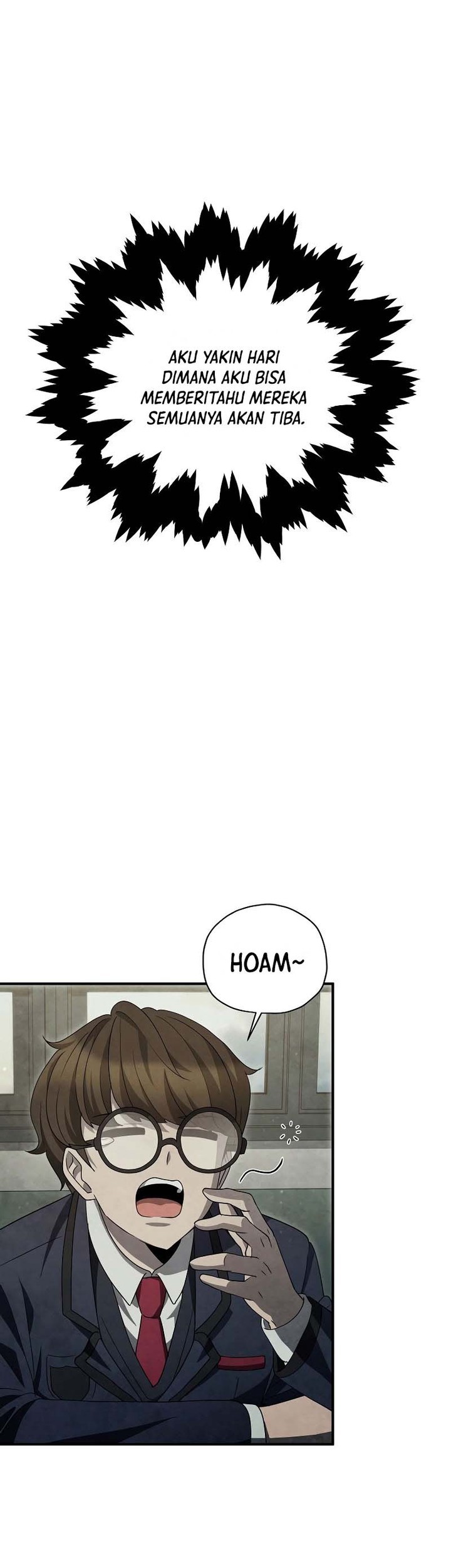 Ghost Story Club (Remake) Chapter 37 Gambar 15