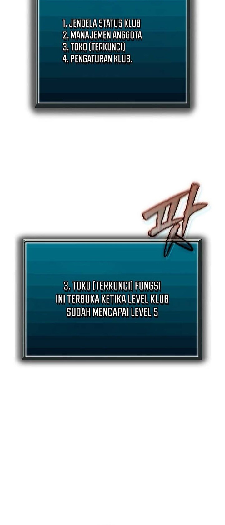 Ghost Story Club (Remake) Chapter 37 Gambar 18