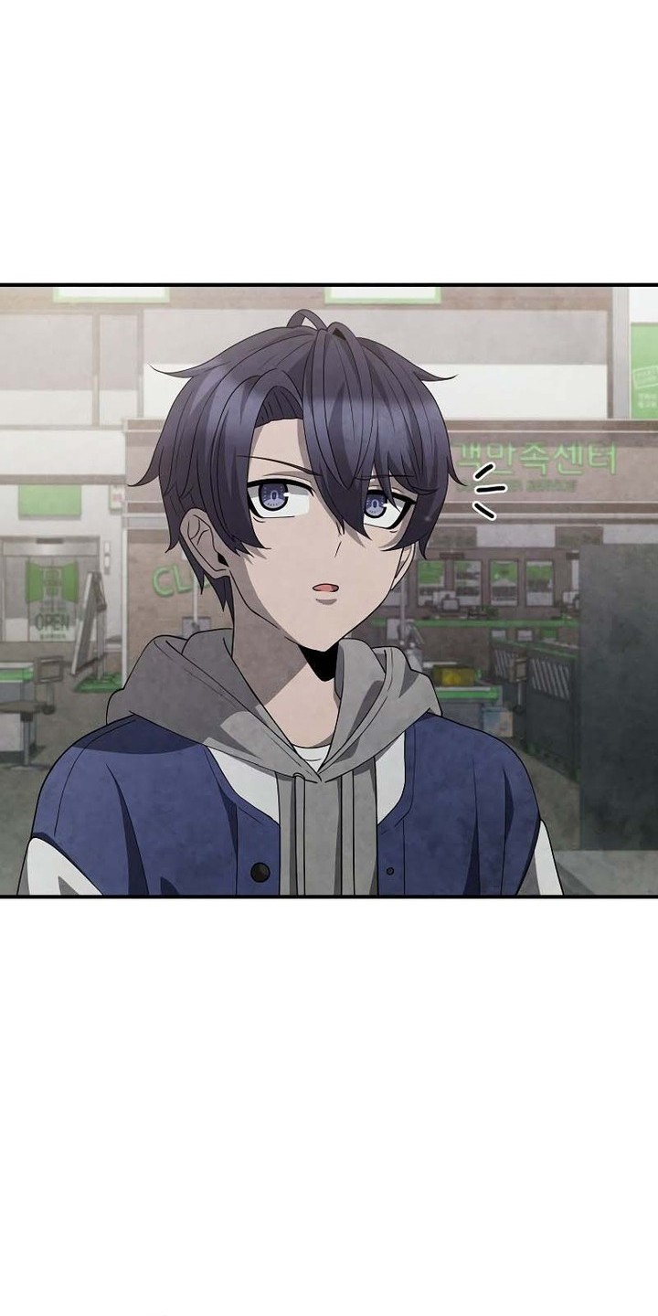 Ghost Story Club (Remake) Chapter 36 Gambar 34