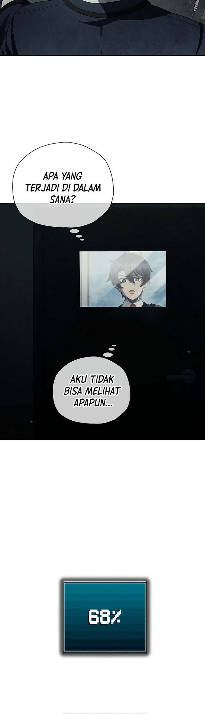 Ghost Story Club (Remake) Chapter 36 Gambar 20