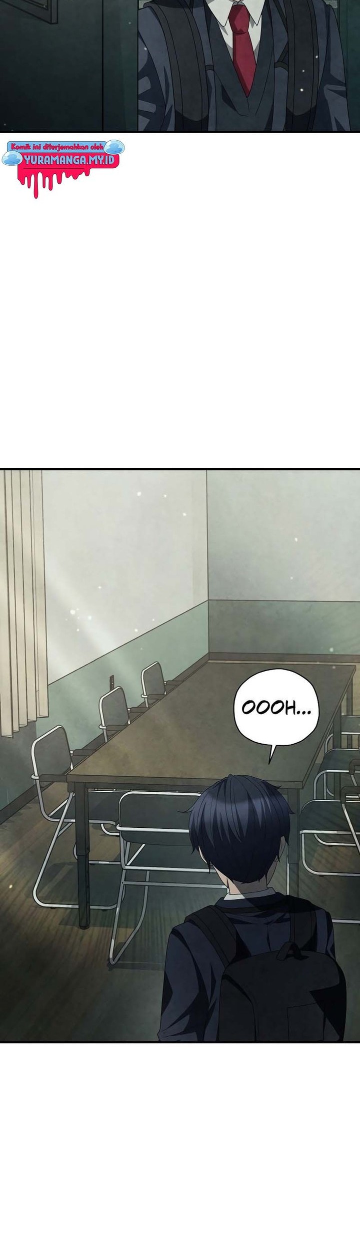 Ghost Story Club (Remake) Chapter 36 Gambar 22