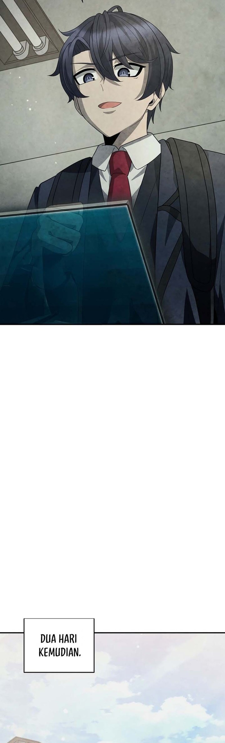 Ghost Story Club (Remake) Chapter 36 Gambar 26