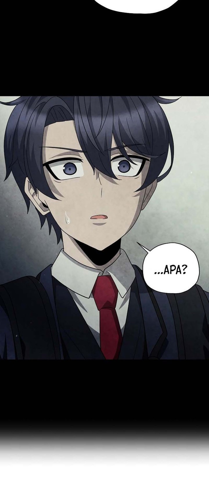 Manhwa Ghost Story Club (Remake) Chapter 36 gambar nomor 2