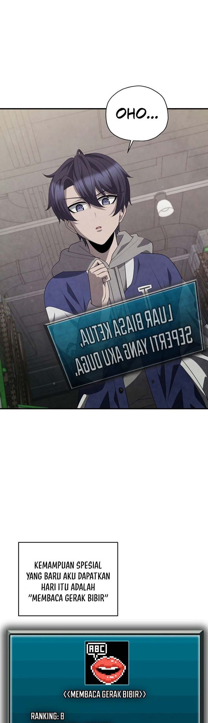 Ghost Story Club (Remake) Chapter 36 Gambar 51