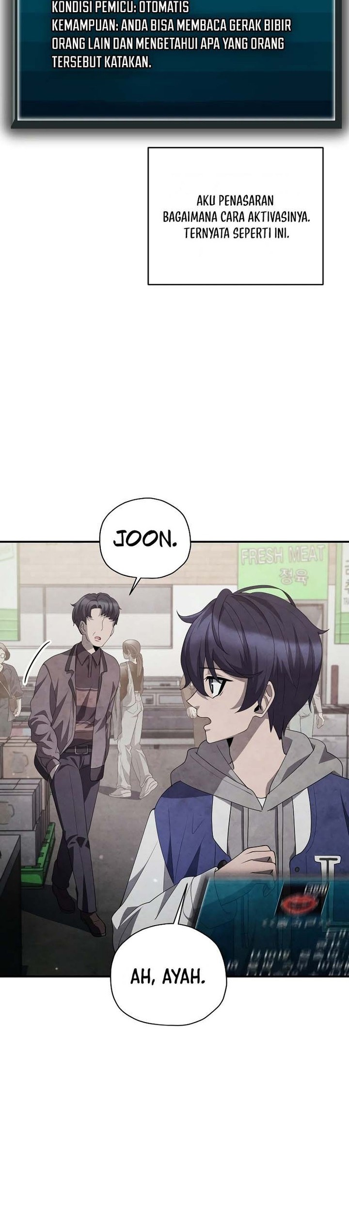 Ghost Story Club (Remake) Chapter 36 Gambar 52