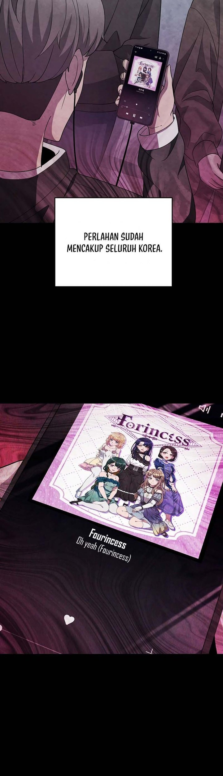 Ghost Story Club (Remake) Chapter 36 Gambar 58