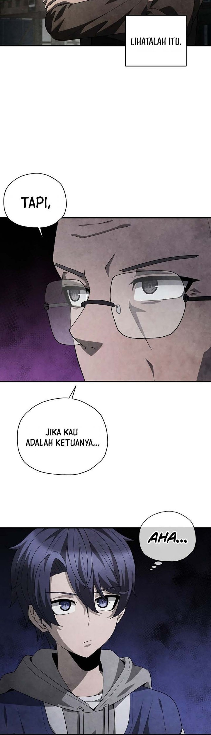 Ghost Story Club (Remake) Chapter 36 Gambar 44