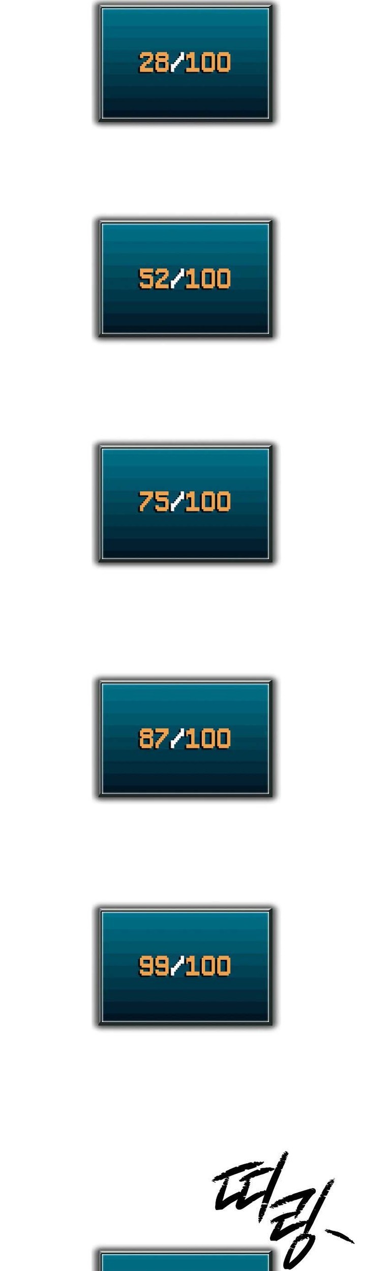 Ghost Story Club (Remake) Chapter 36 Gambar 11