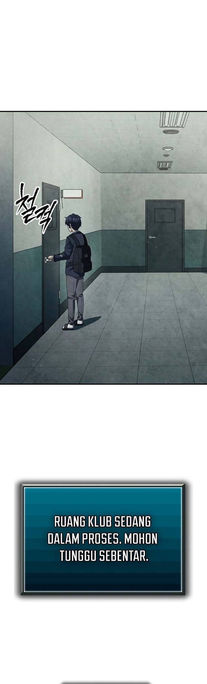 Ghost Story Club (Remake) Chapter 36 Gambar 18