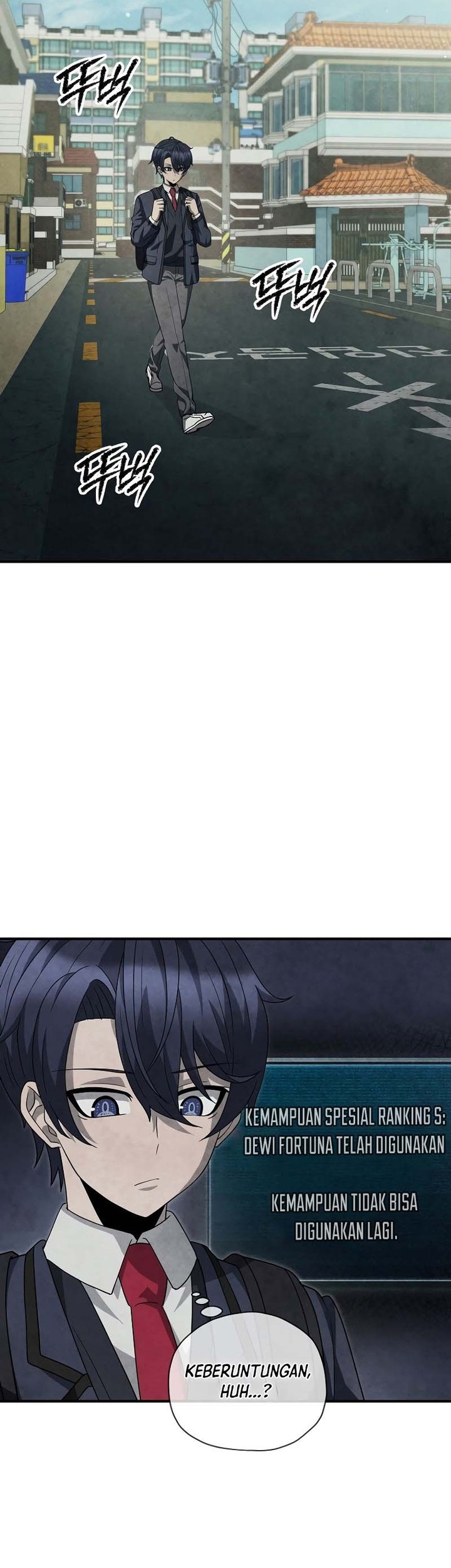 Ghost Story Club (Remake) Chapter 35 Gambar 25