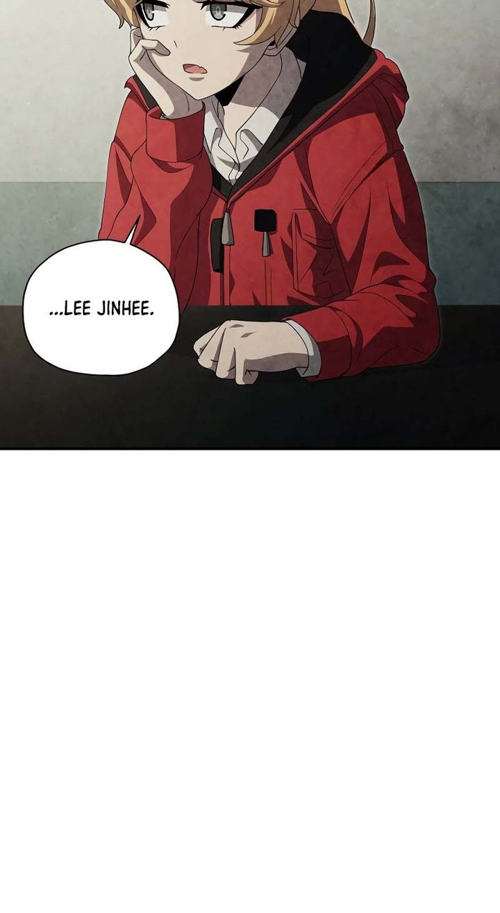 Ghost Story Club (Remake) Chapter 35 Gambar 6