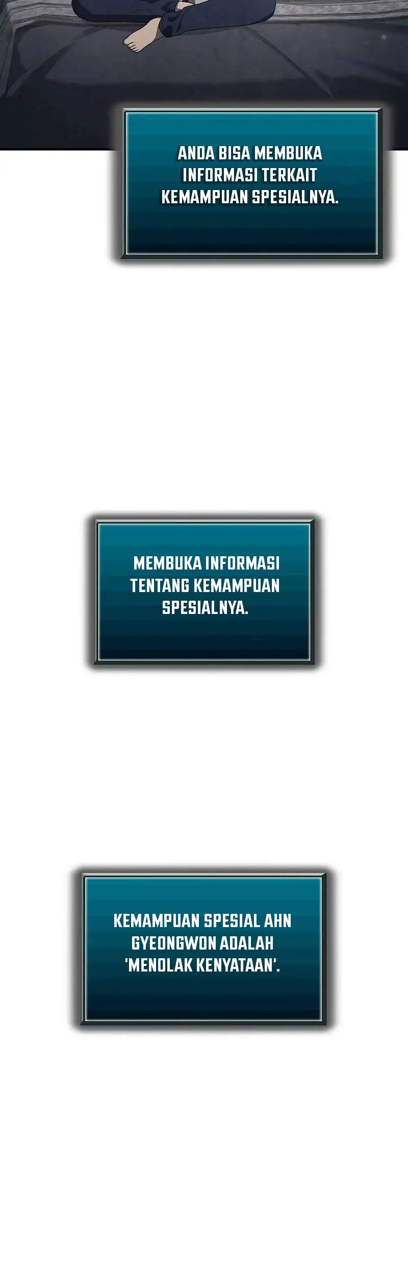 Ghost Story Club (Remake) Chapter 24 Gambar 57