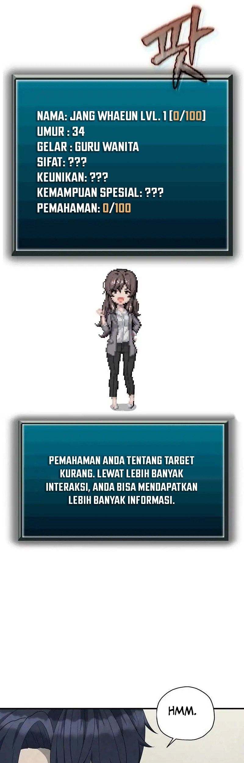 Ghost Story Club (Remake) Chapter 24 Gambar 60