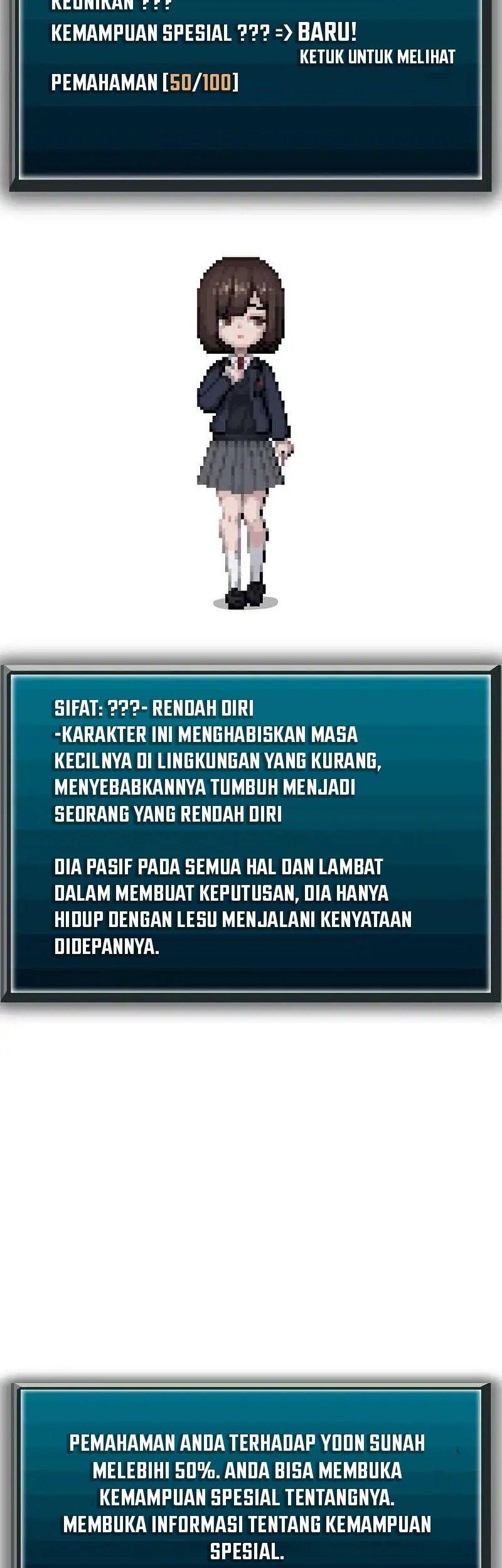 Ghost Story Club (Remake) Chapter 24 Gambar 62