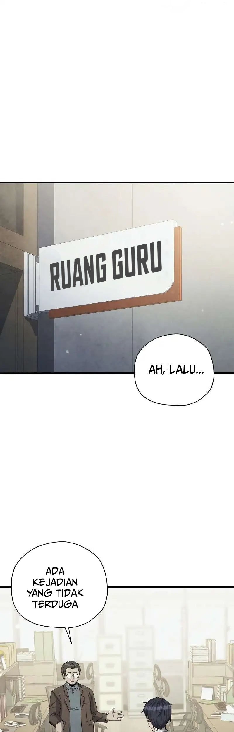 Manhwa Ghost Story Club (Remake) Chapter 24 gambar nomor 2