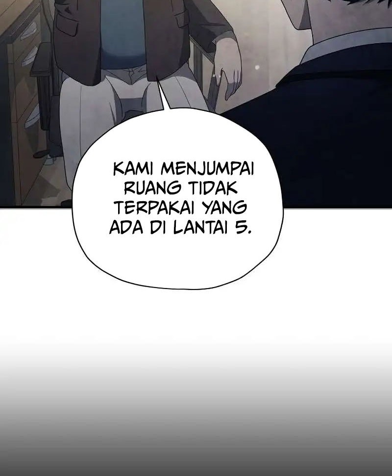 Ghost Story Club (Remake) Chapter 24 Gambar 5
