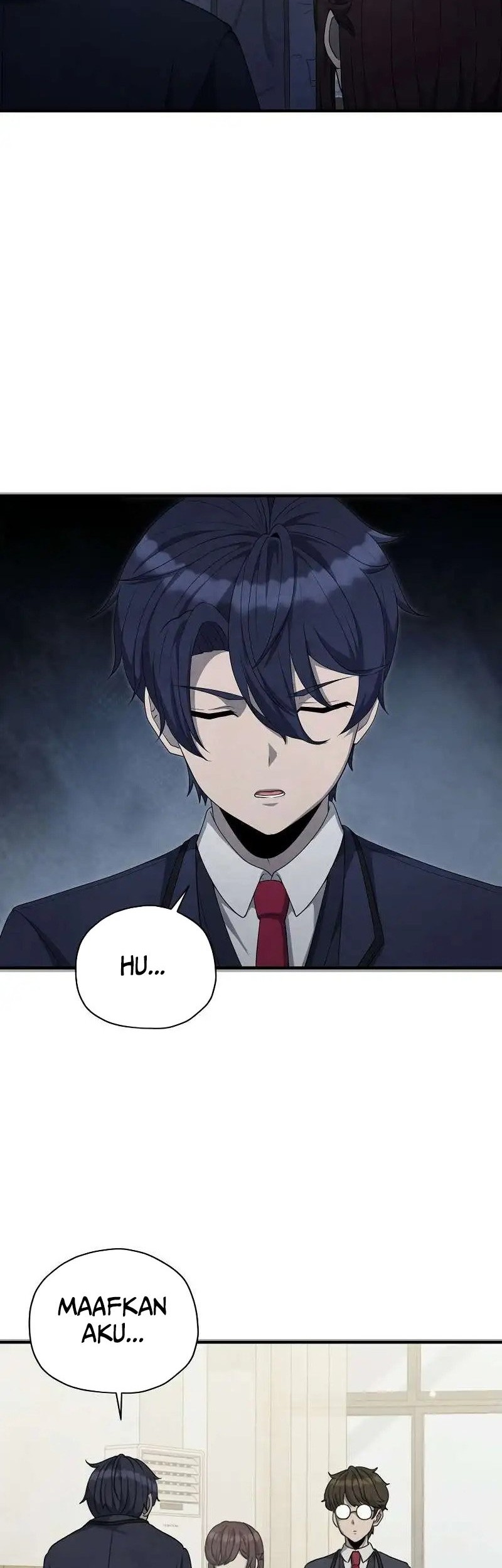 Ghost Story Club (Remake) Chapter 24 Gambar 11