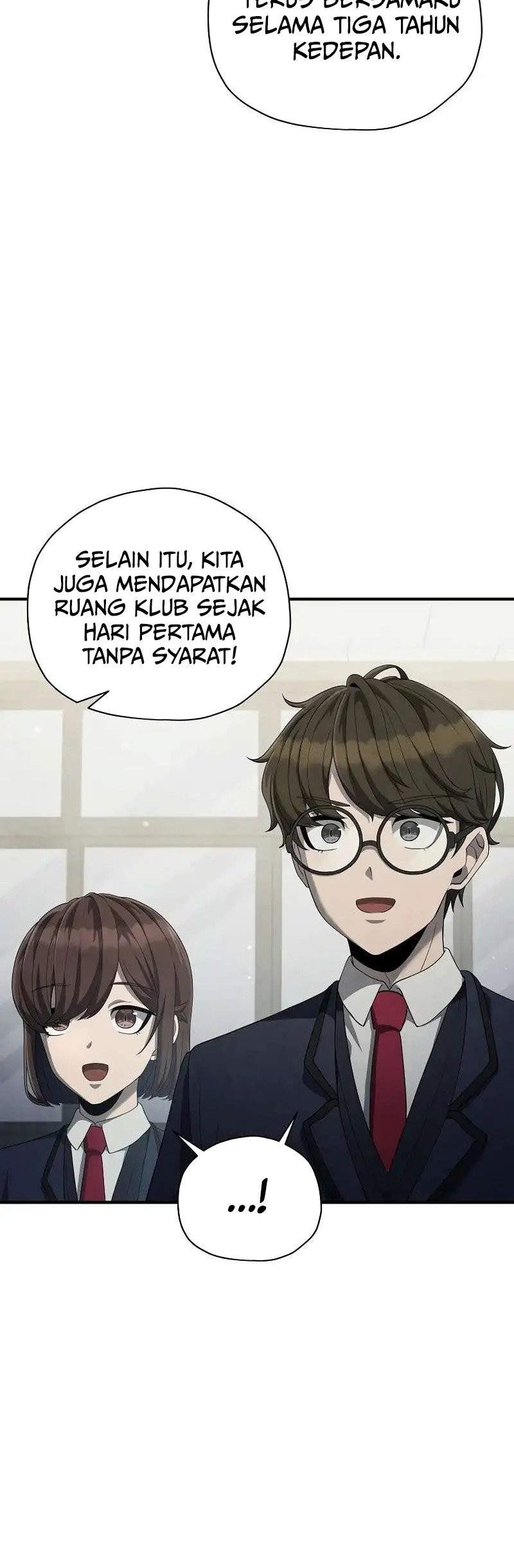 Ghost Story Club (Remake) Chapter 24 Gambar 16