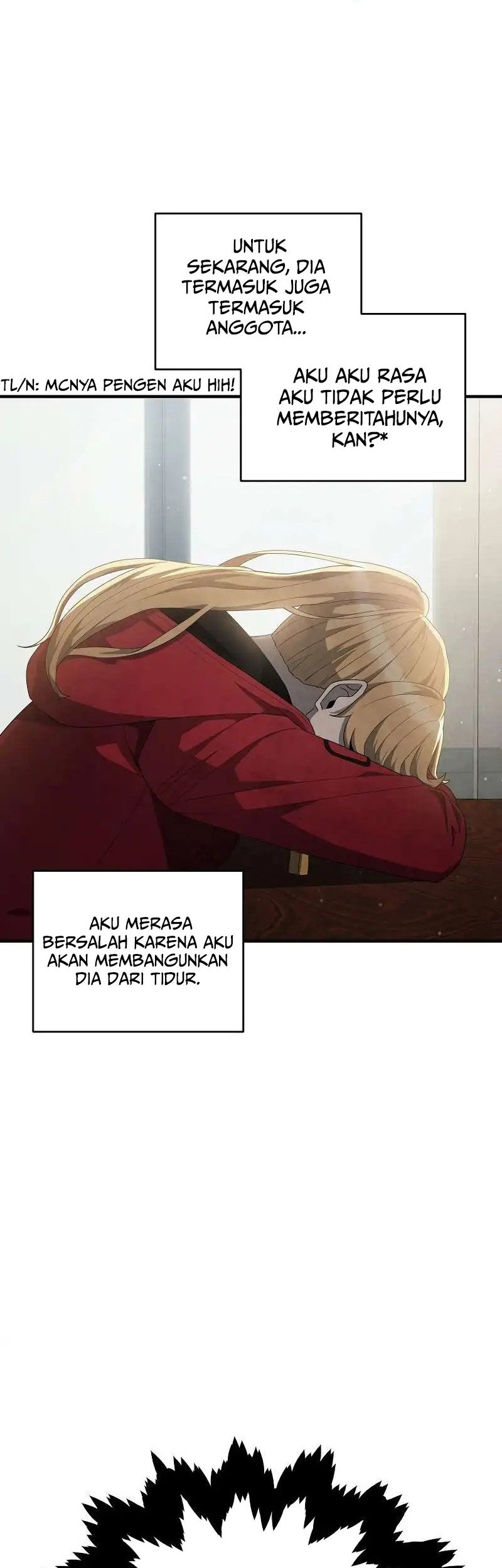 Ghost Story Club (Remake) Chapter 24 Gambar 18