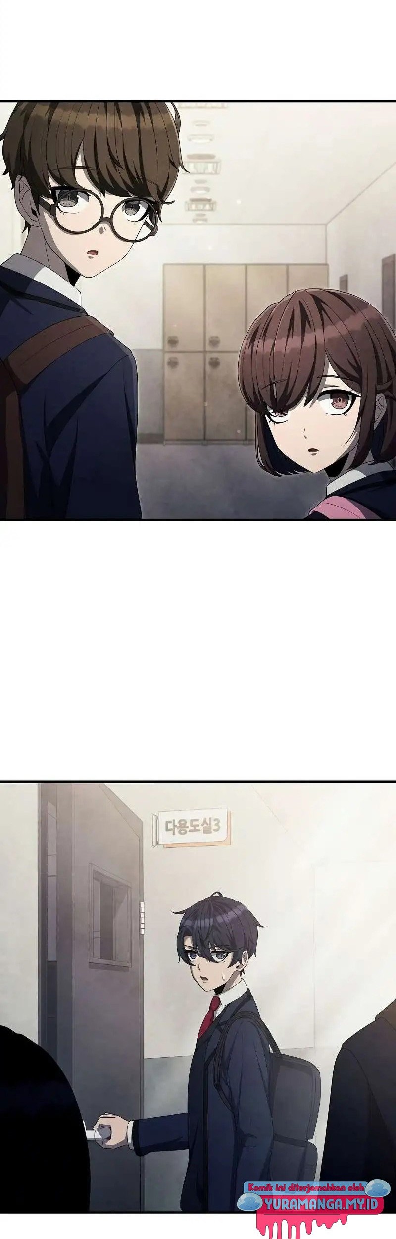 Ghost Story Club (Remake) Chapter 24 Gambar 26