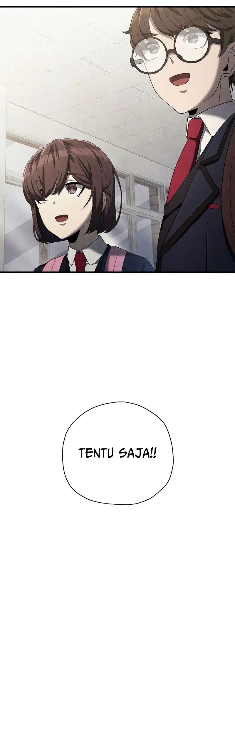 Ghost Story Club (Remake) Chapter 24 Gambar 29