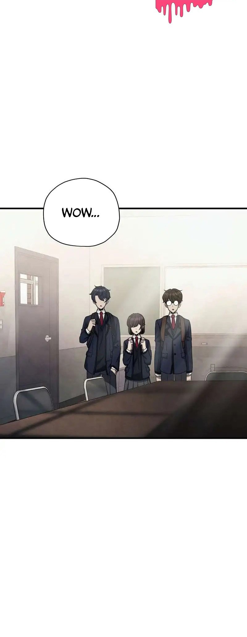 Ghost Story Club (Remake) Chapter 24 Gambar 31