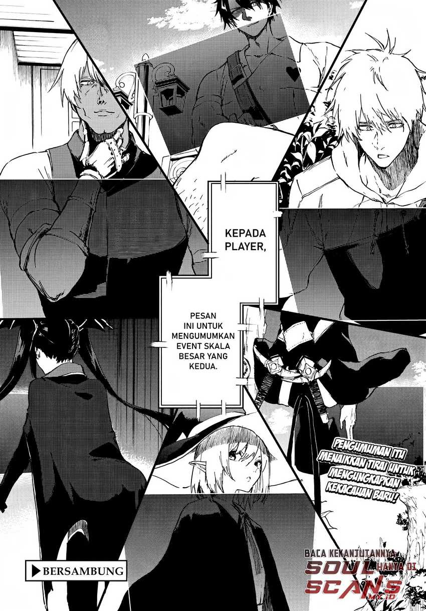 Ougon no Keikenchi Chapter 11 Gambar 15